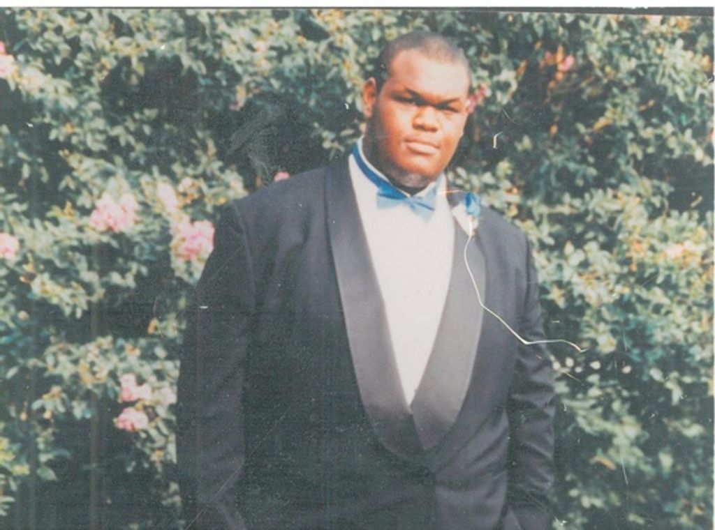 Gerry Anthony Wilson Profile Photo