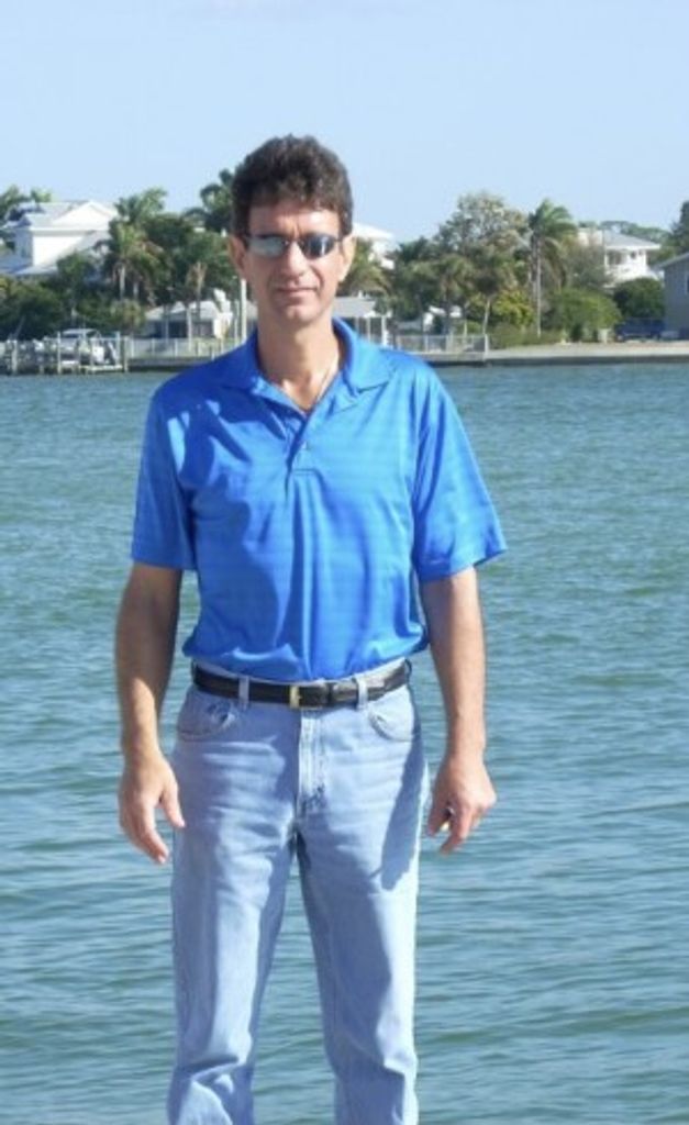 John Bailey Campbell, Jr Profile Photo