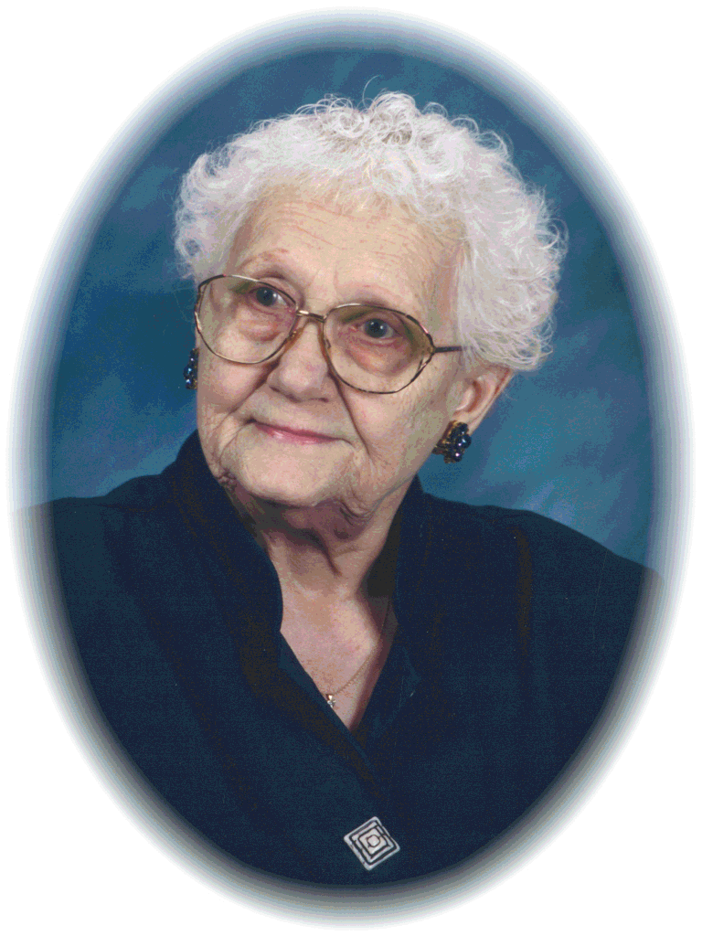 Marie S. Rogg