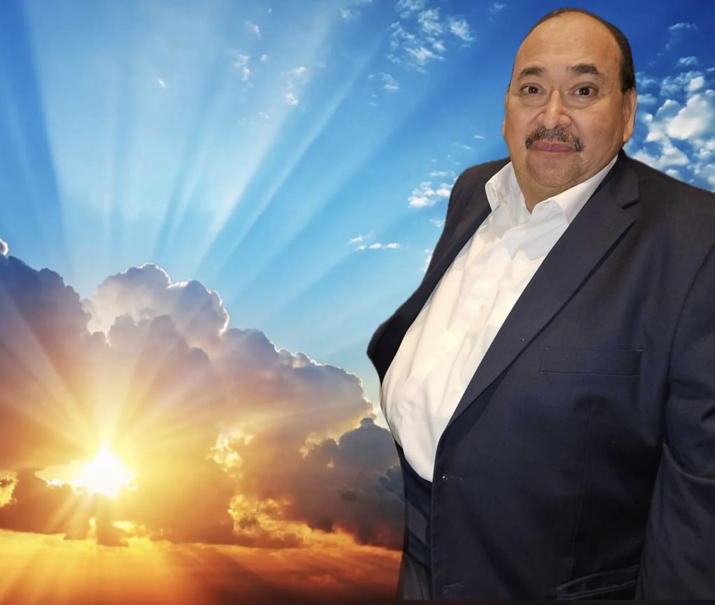 Albert Anthony Sendejo