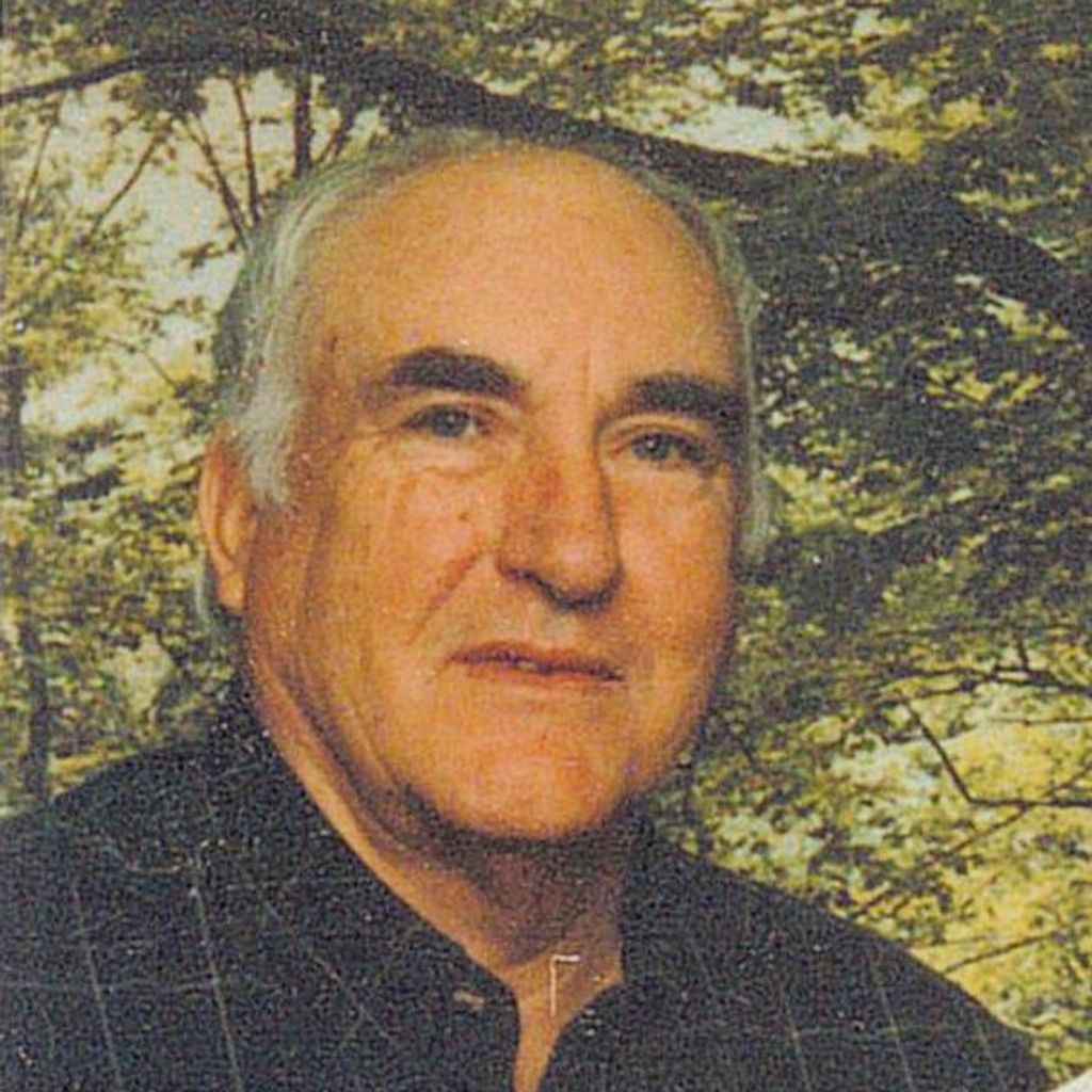 Gene Mulder