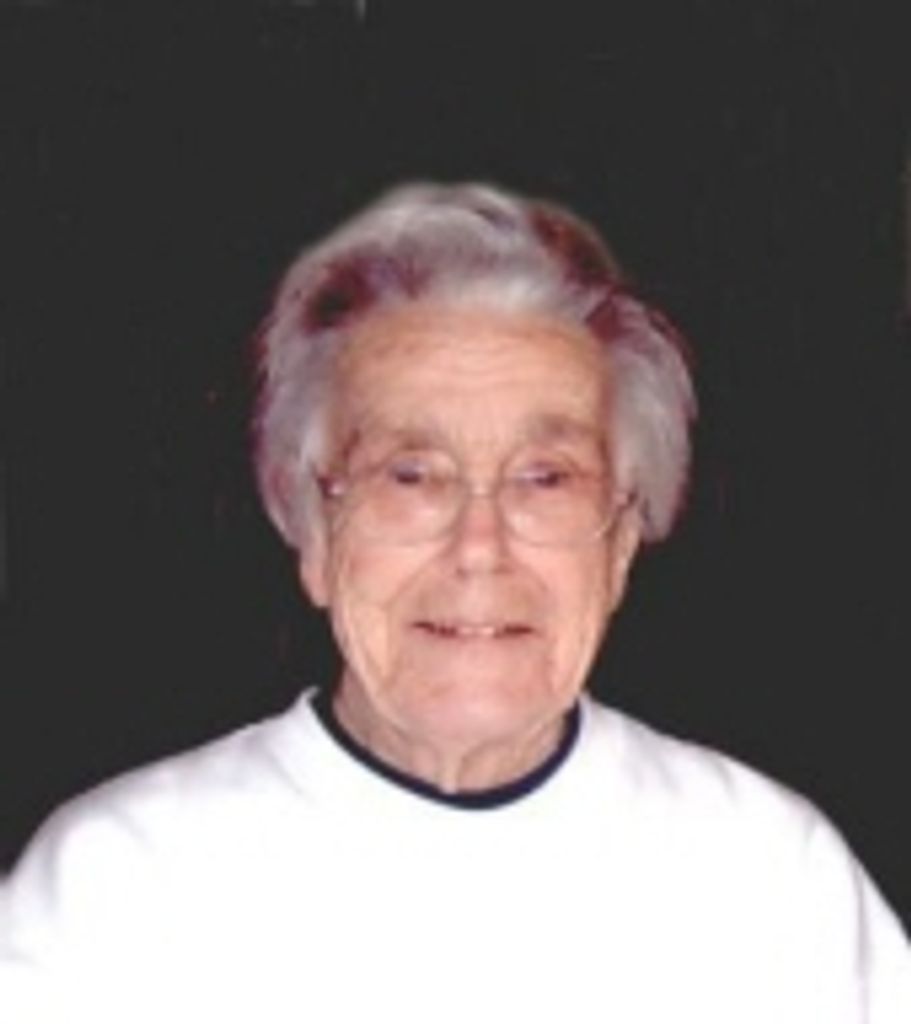 Dorothy Thiessen