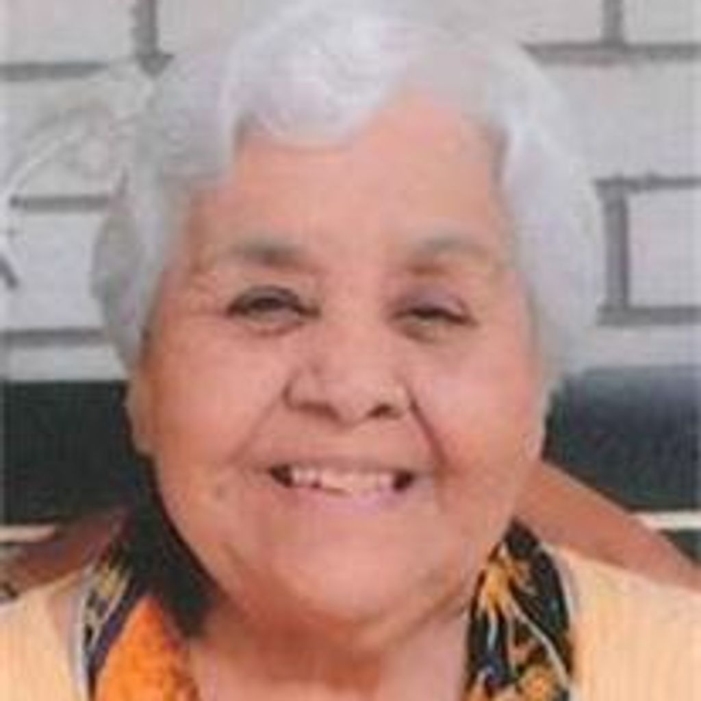 Maria C. Yañez