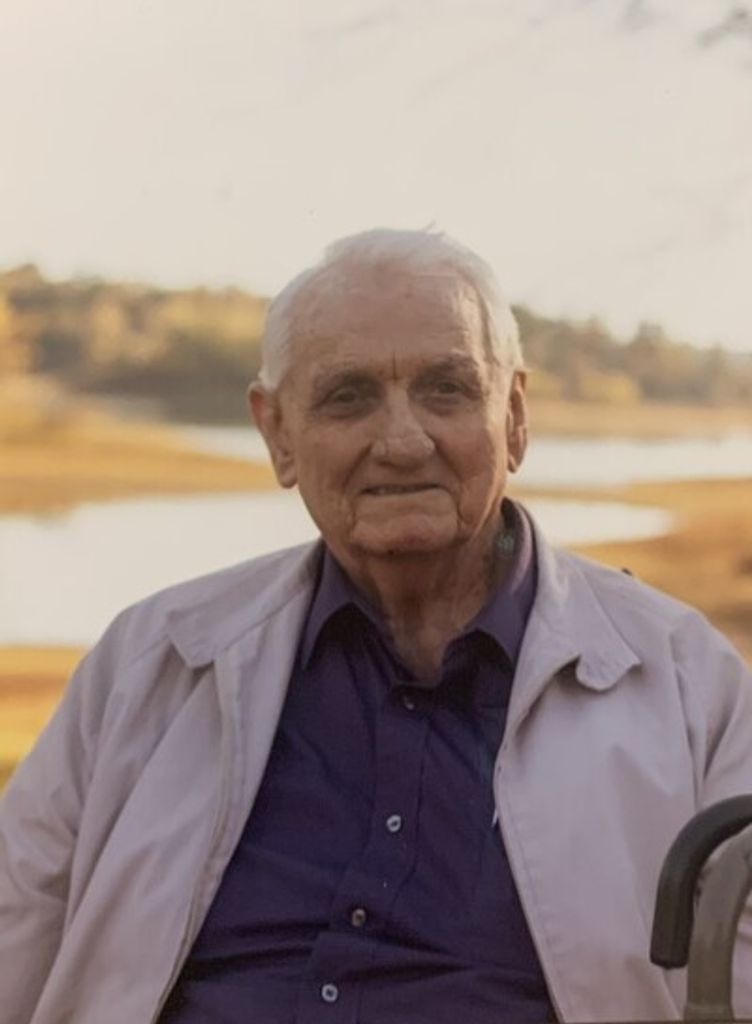Jabez "Jay" Smith Profile Photo