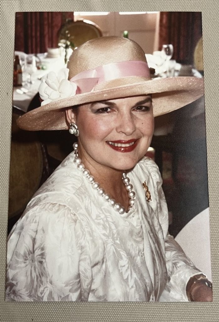 Lorraine Marie Schoen Heier