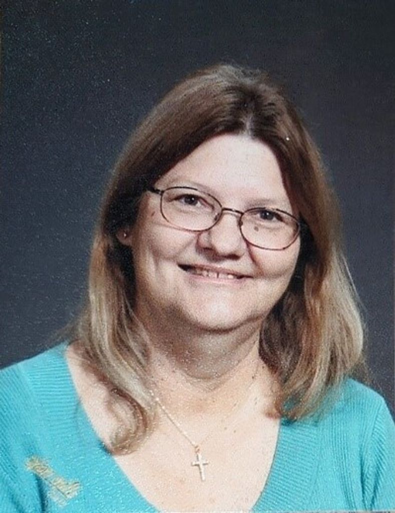 Kathleen "Kathy" Ann Hoffman Profile Photo