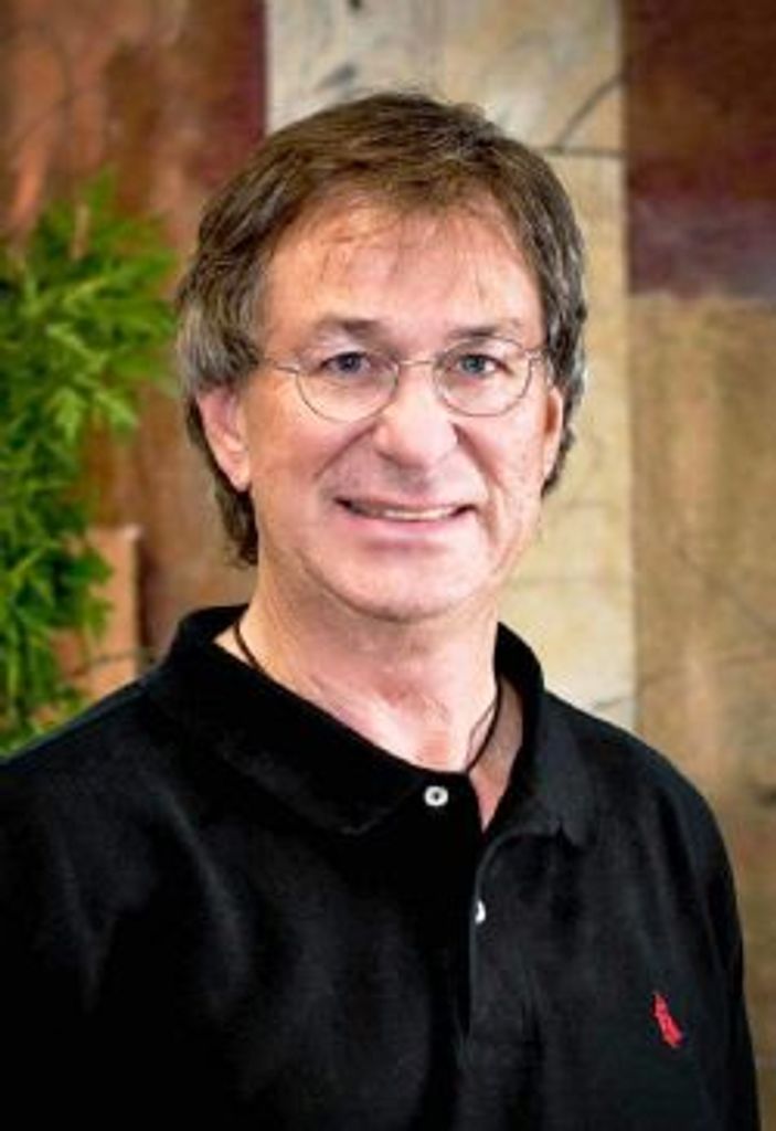 Dale Travis