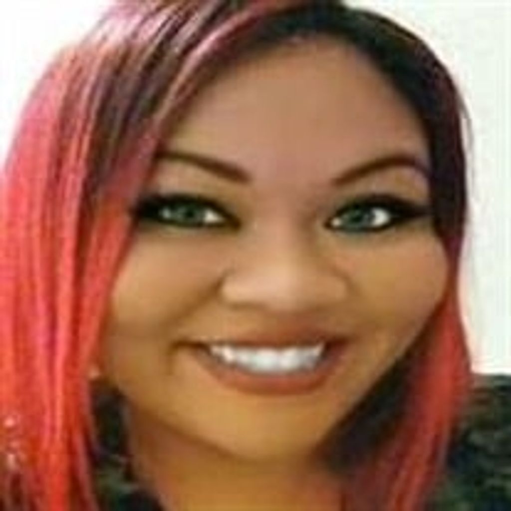 Christine May Cruz-Pounds