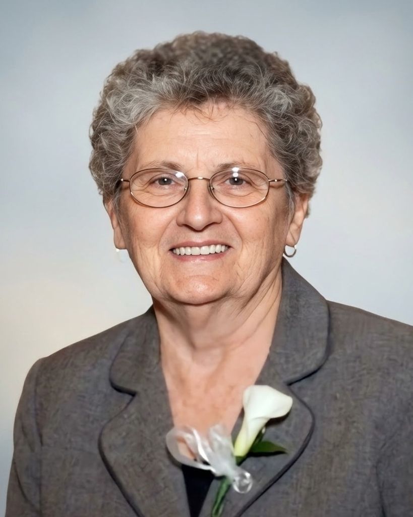 Gertrude (Moniz) Konen Profile Photo