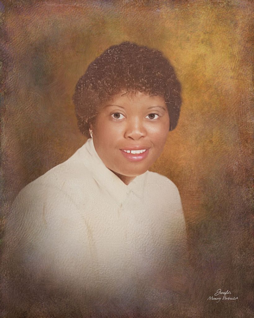Belinda Barksdale- Anderson