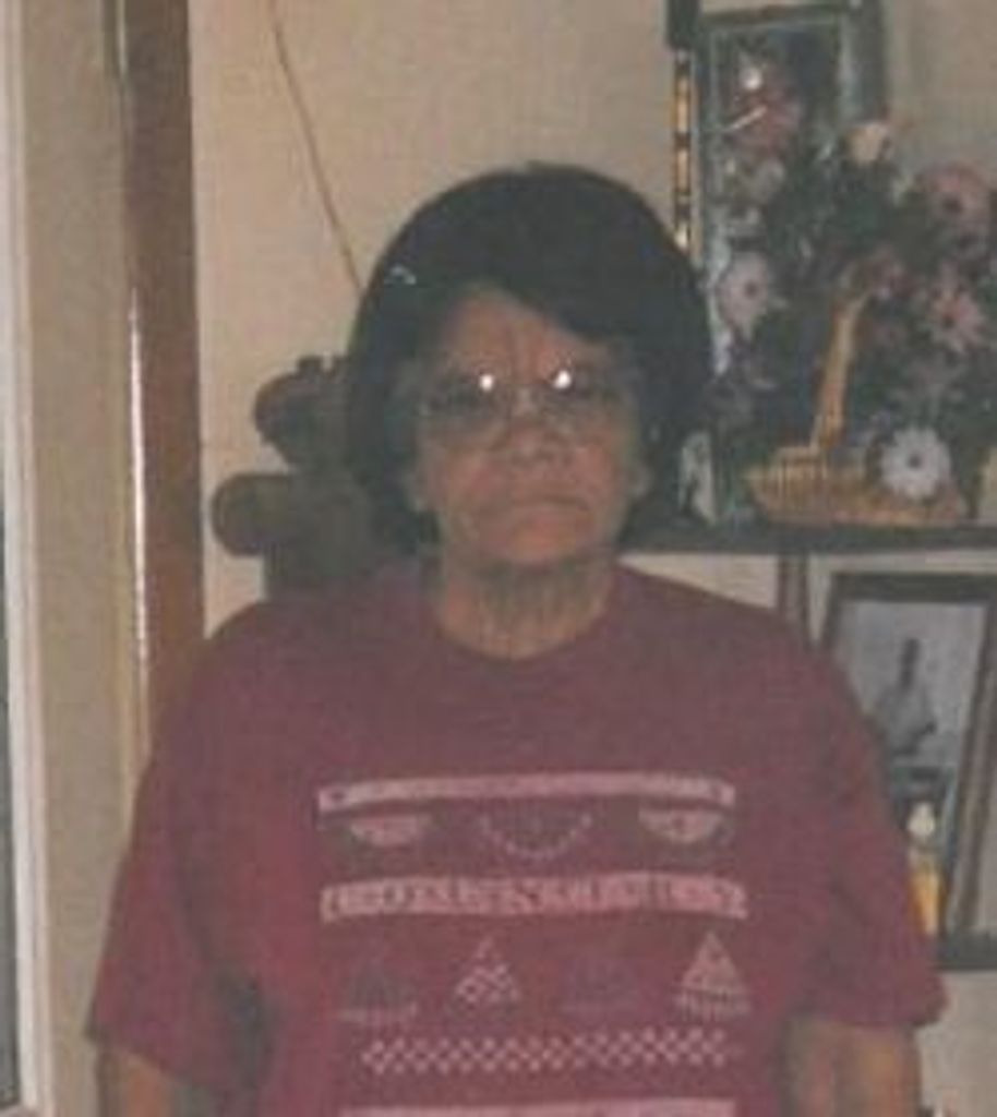Betty Mcintosh