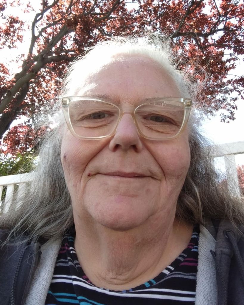 Linda Faye Meissner