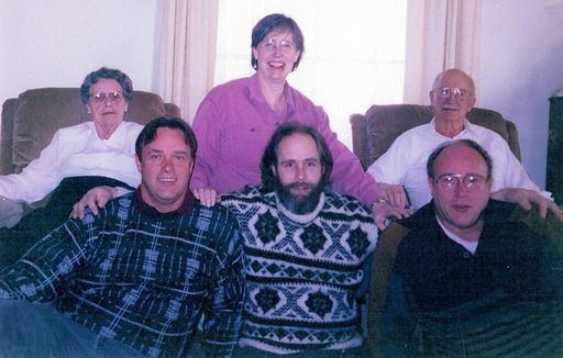 Richard Cousins photo gallery thumbnail 5 of 45