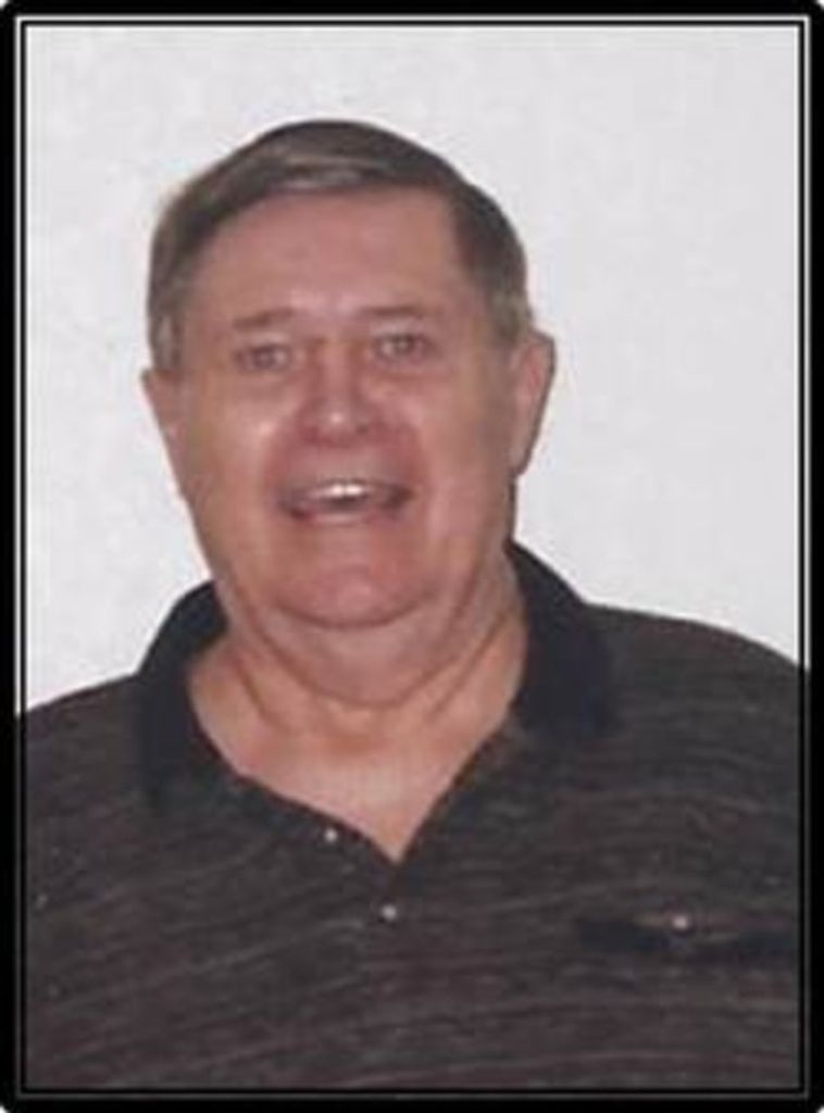 Ronald Wayne Eliason