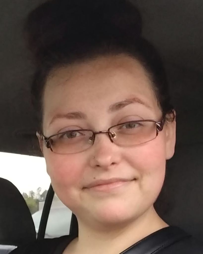Shelby Nicole Dewey