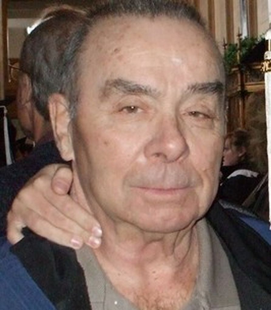 Jerome Schrader Profile Photo