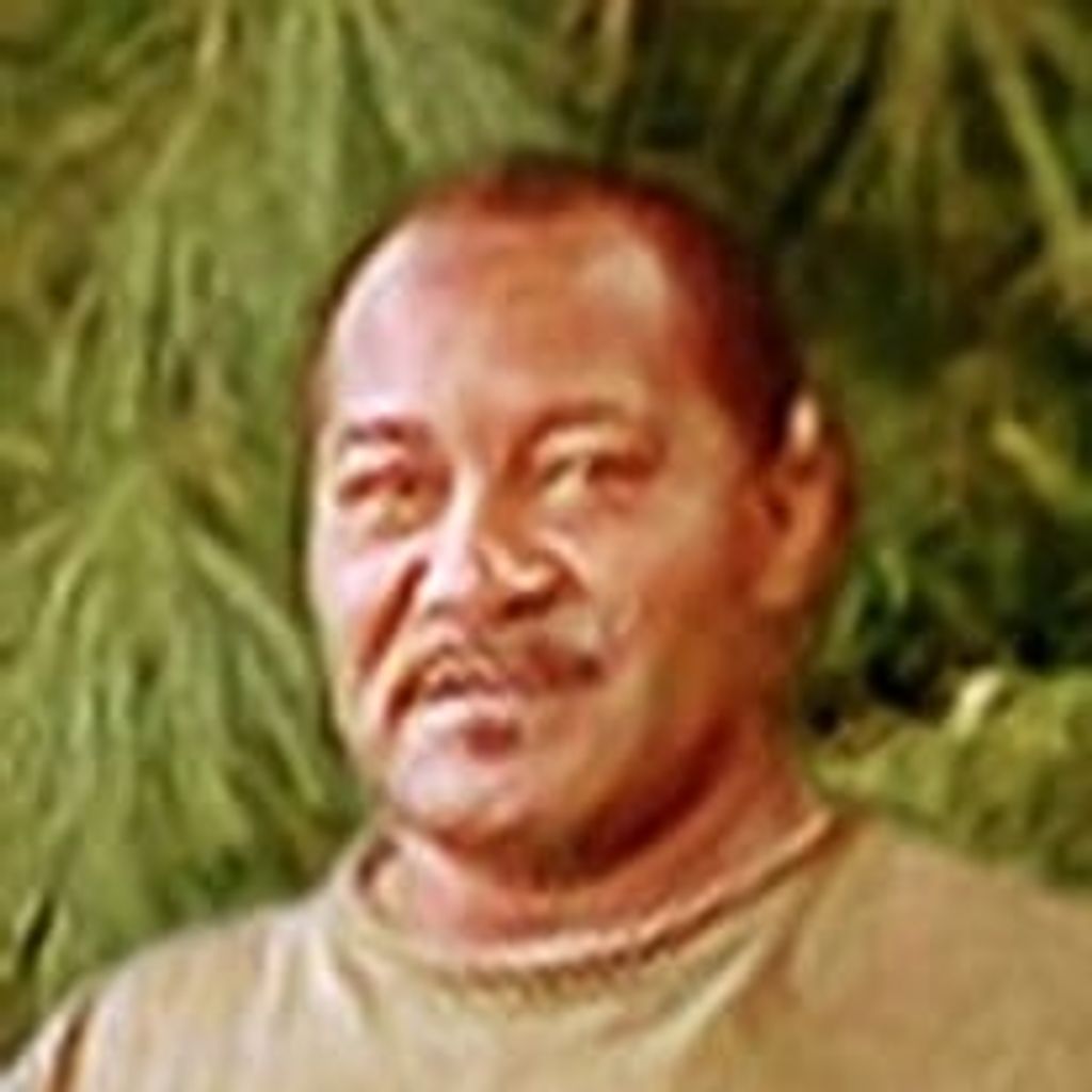 Larry Patrick Banks