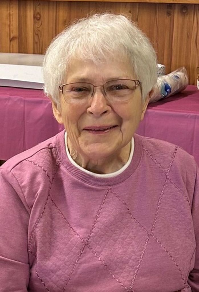 Ione Donna Mae Jacobs "Slug" Profile Photo