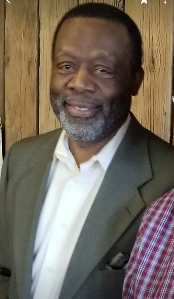 Jesse Lee Pitts Profile Photo