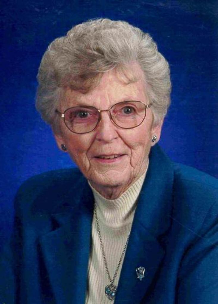 Wilma R. Brummer Profile Photo