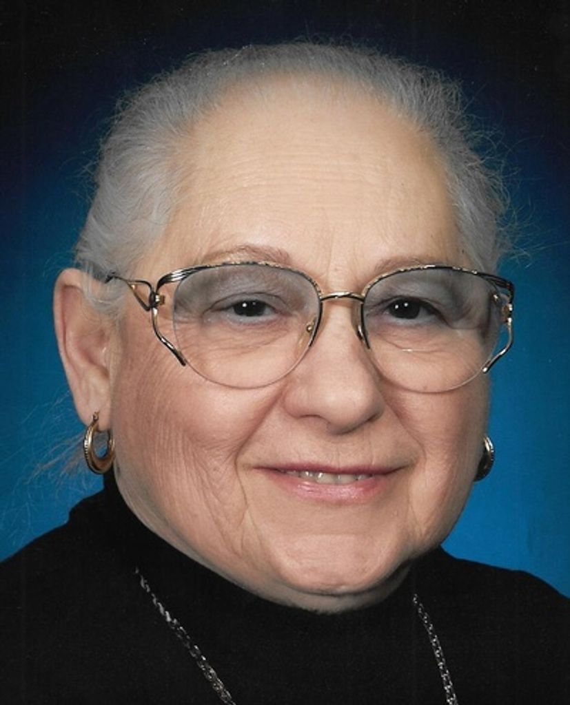 Antoinette Iacovitti