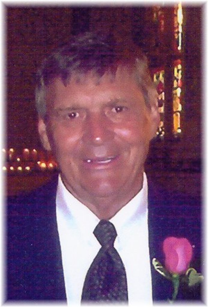 E. Gail Wolfe