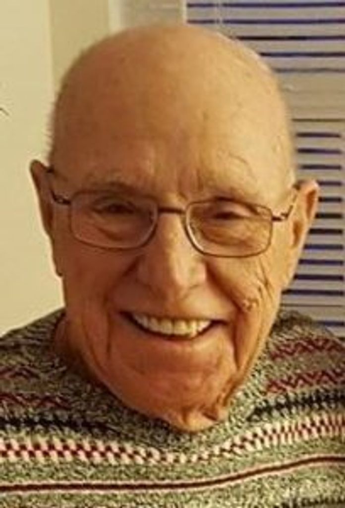 Frederick Edwin "Fred" Simerly Profile Photo