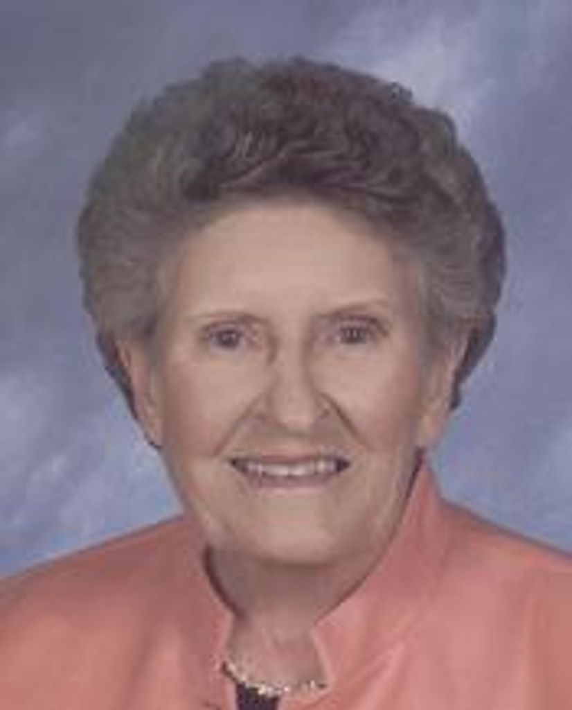 Mildred Layton Ferguson