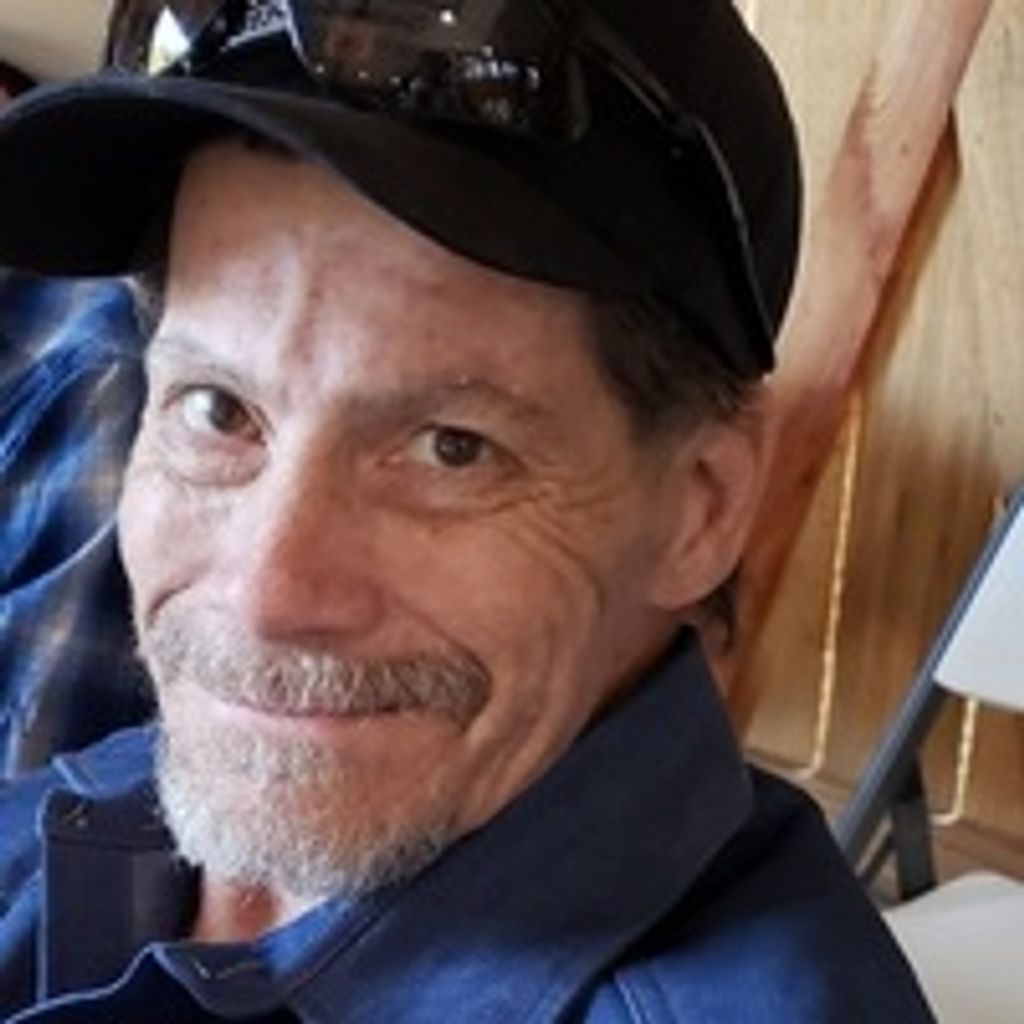 Wade Alan Kenyon