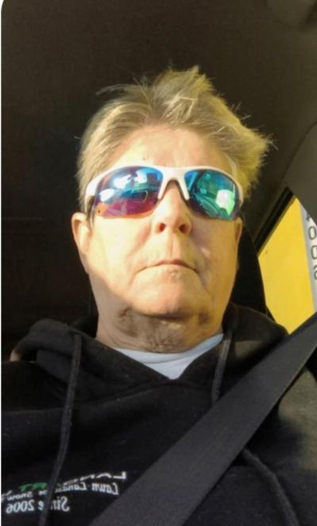 Peggy Halsey Profile Photo