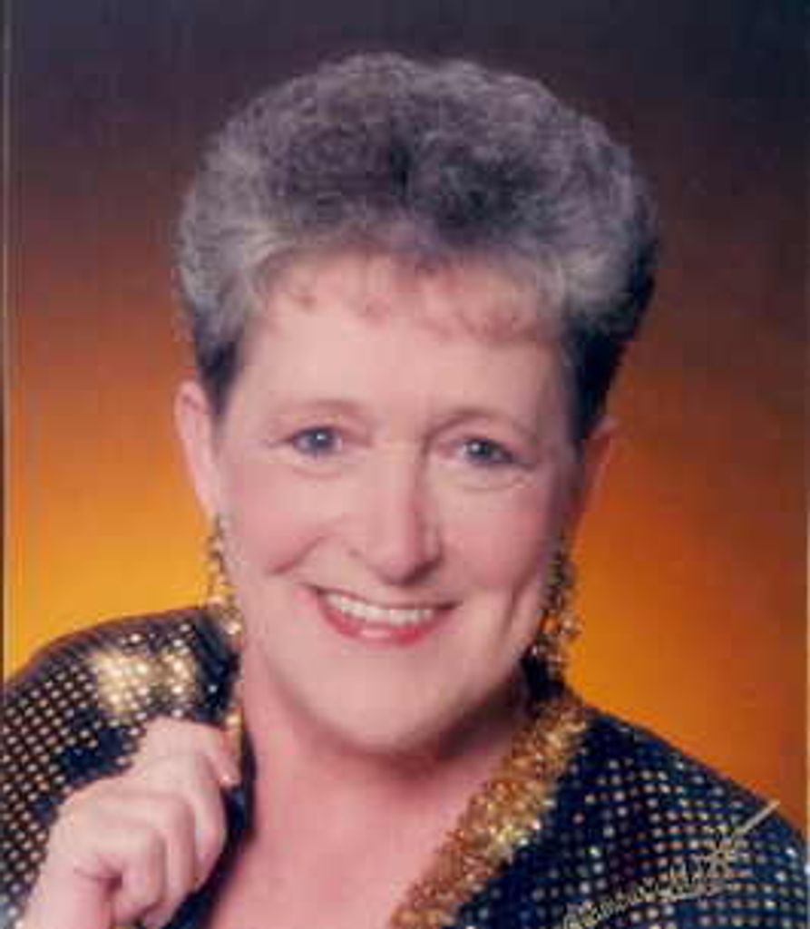Jean Lang