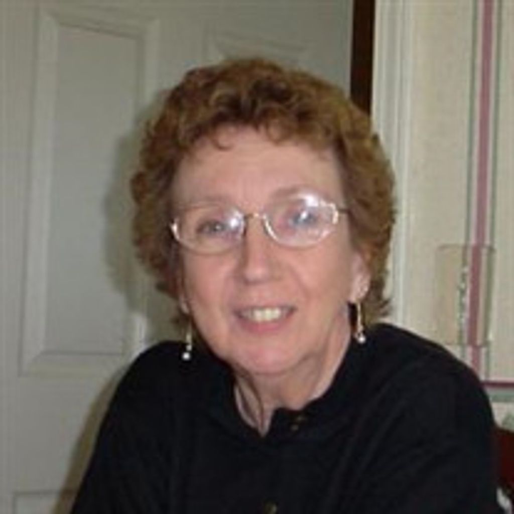 Carol Janet Thurman