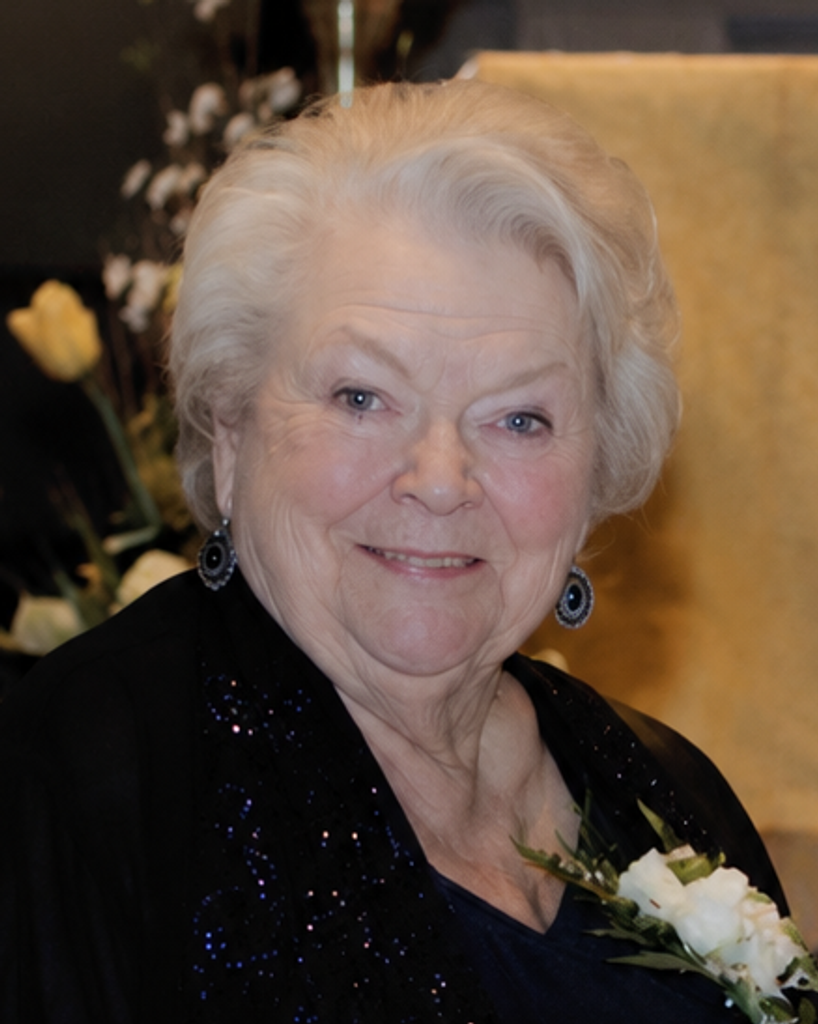Audre M. Johnson