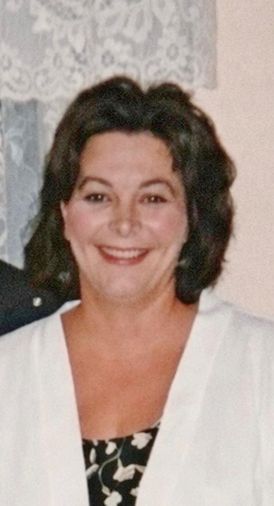 Julie Huch Profile Photo