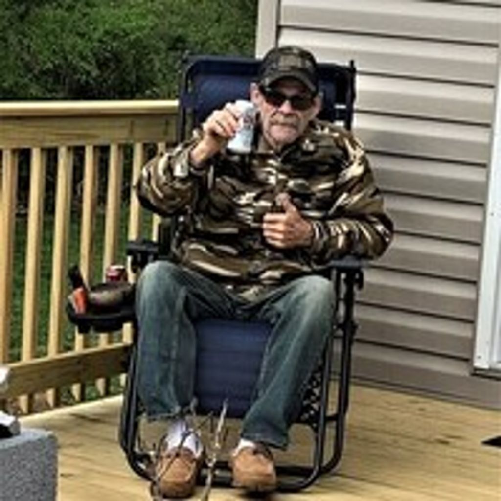 Wayne Bradley Wright Profile Photo