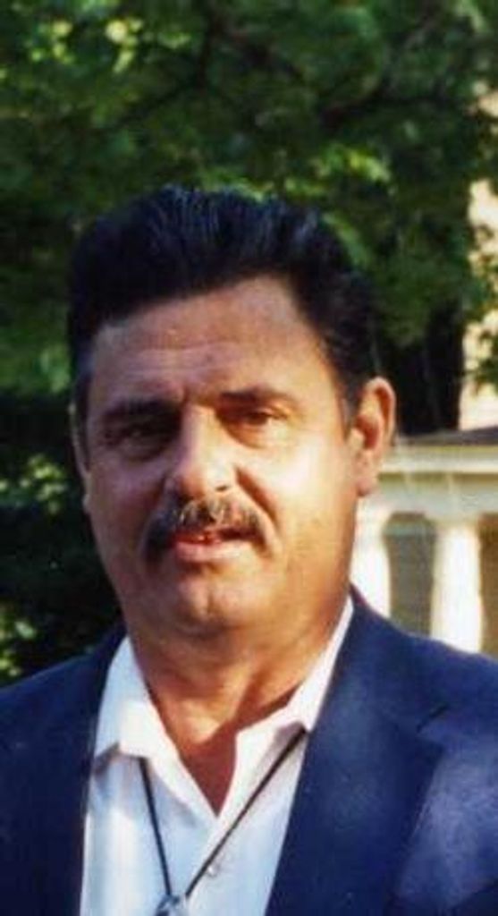 Michael Raymond Clifton