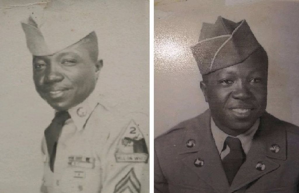 Robert James Carter Sr.