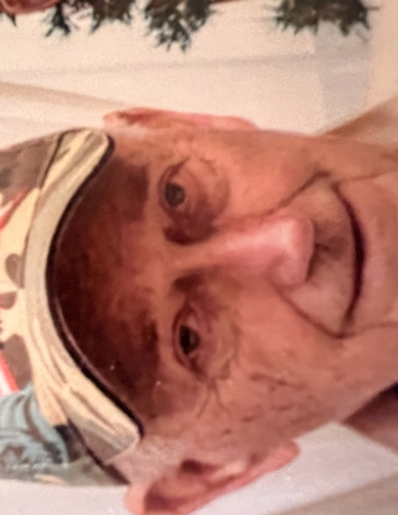 Edmund Martin Profile Photo