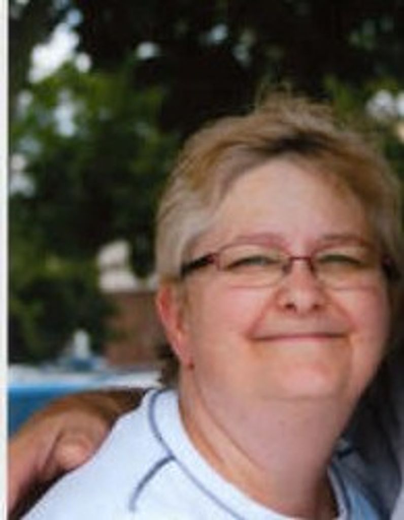 Kimberly Ann (Urbanski)  Faldzinski