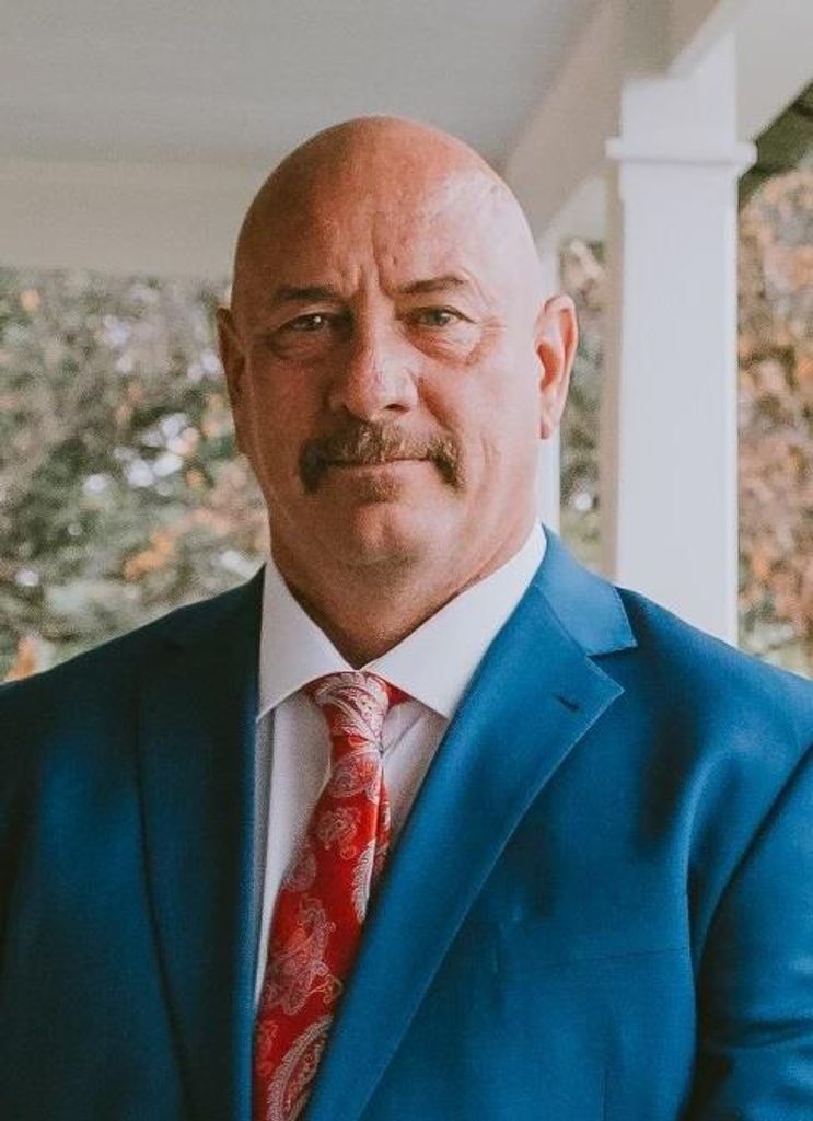 Van Edward Gaus Profile Photo