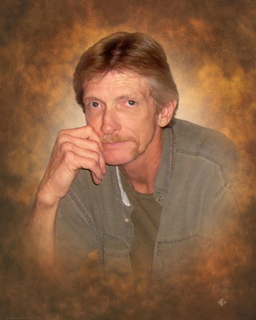 Charles V. Mcrae Profile Photo
