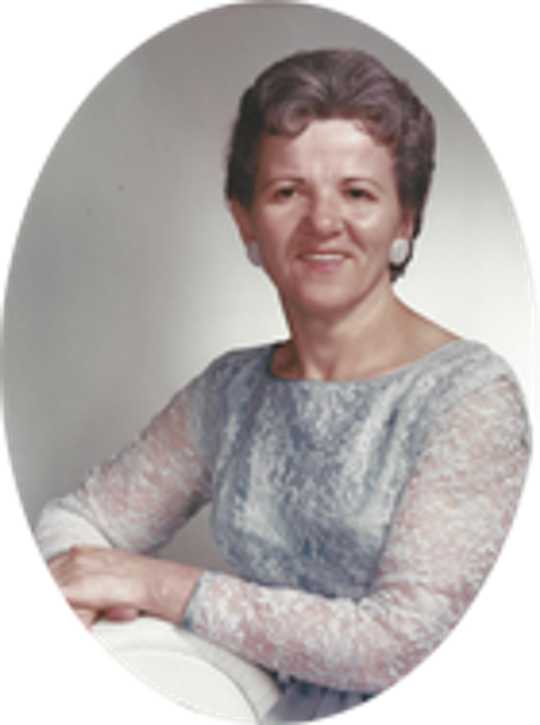 Mildred Moyer