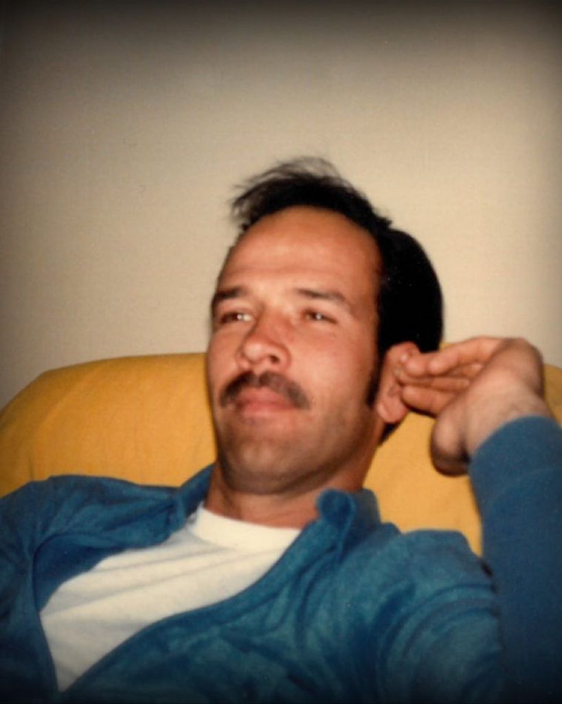 Robert "Bob" W. Dallas Profile Photo