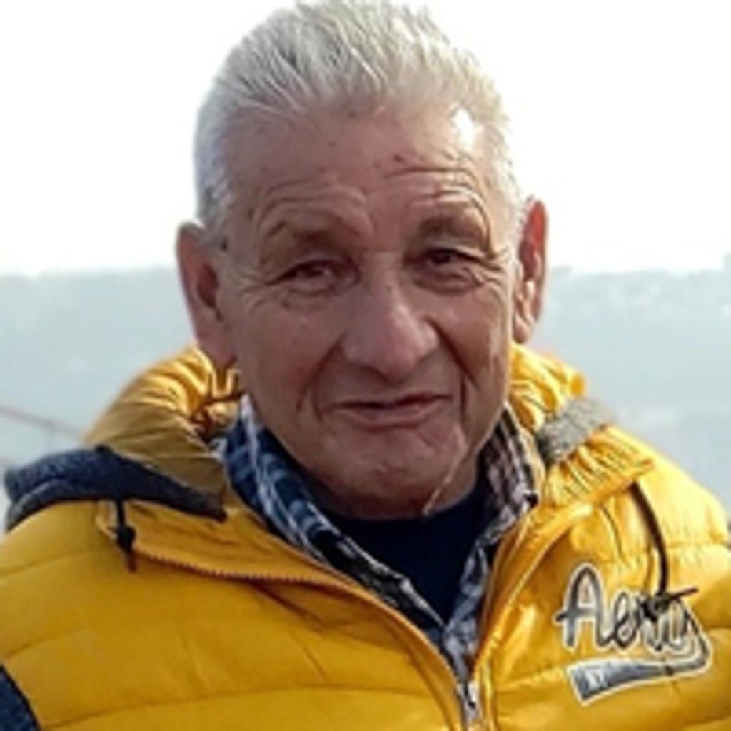 Jose Luis Olvera