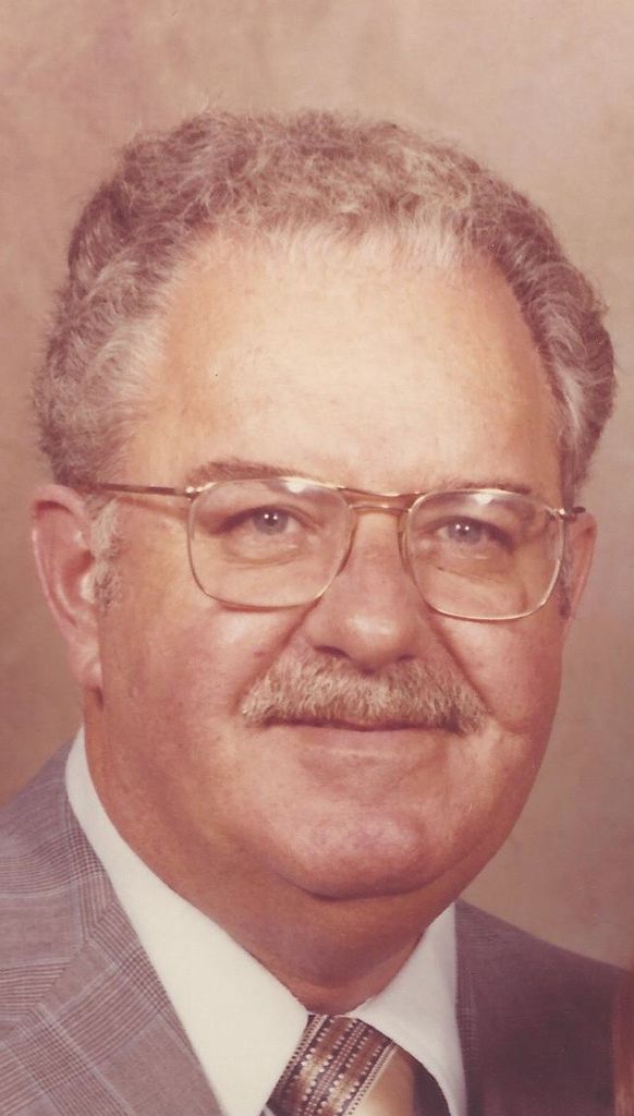 Garland Charles Randall Profile Photo