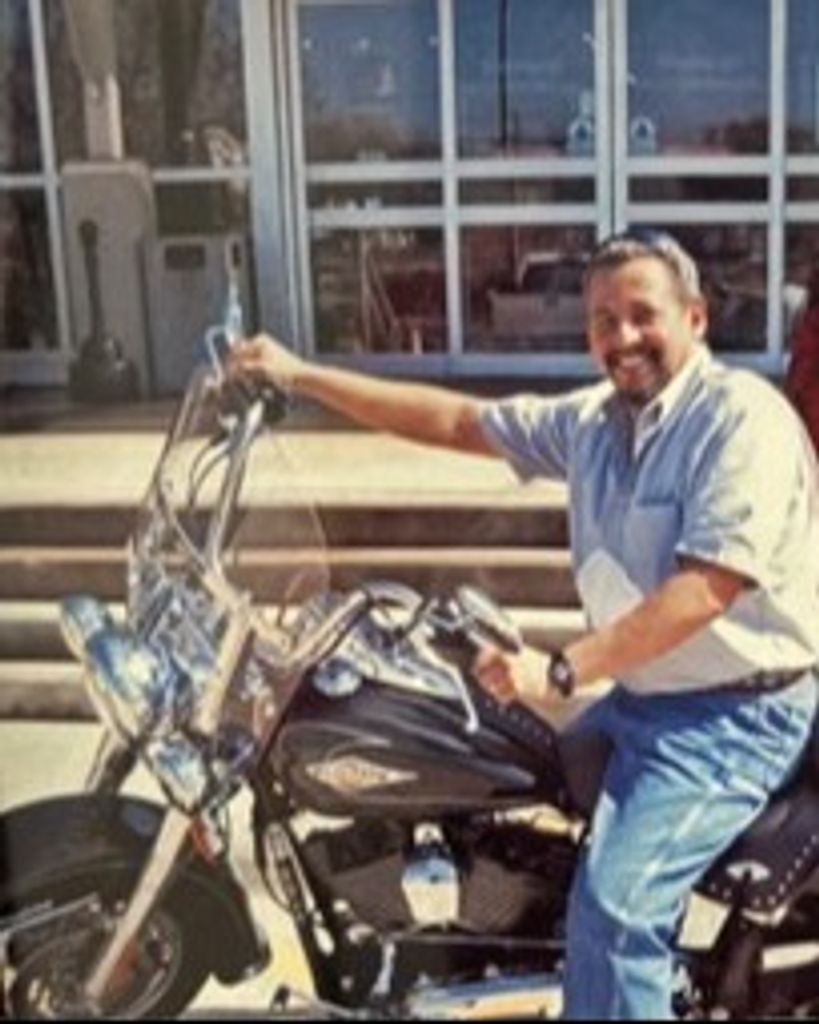 Francisco Rodriguez Villarreal Jr.