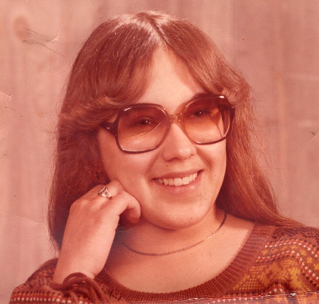 Laurie Marie Larocque Profile Photo
