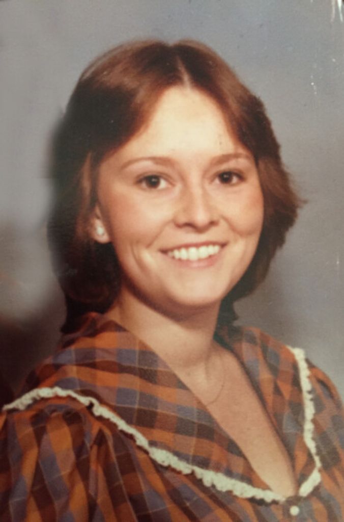 Patricia Bullion