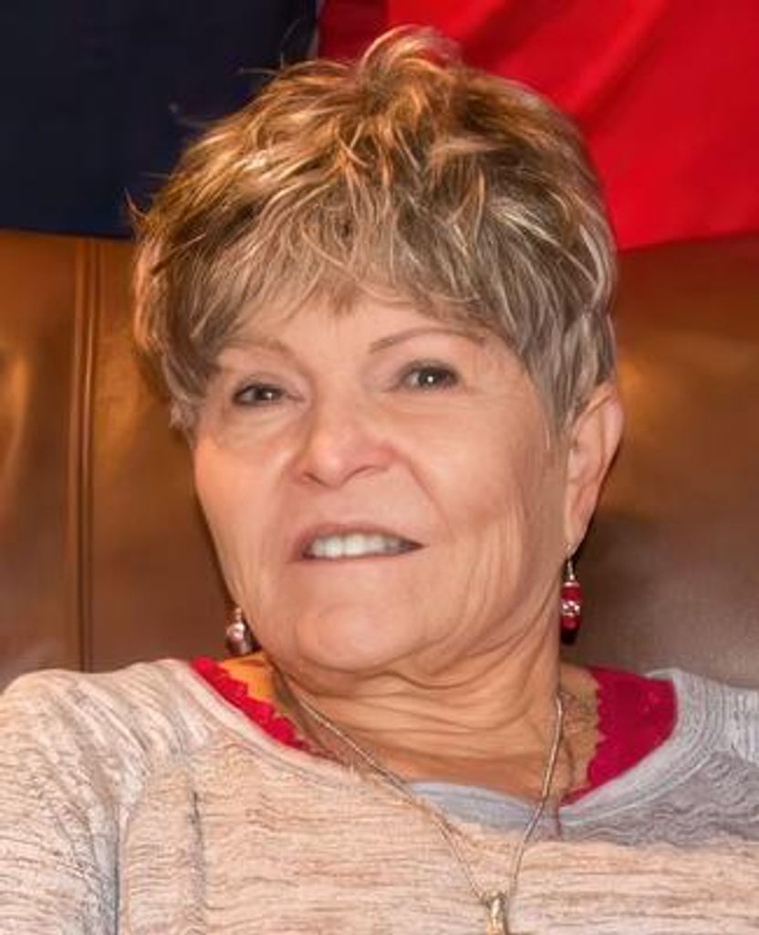 Anita Kathleen Godfrey Profile Photo
