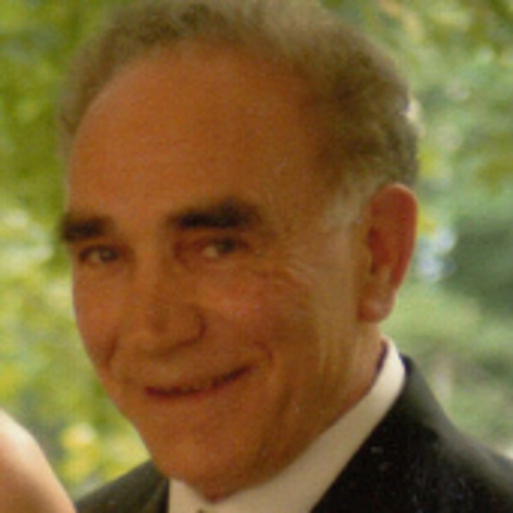 Anthony Tony Deflumeri